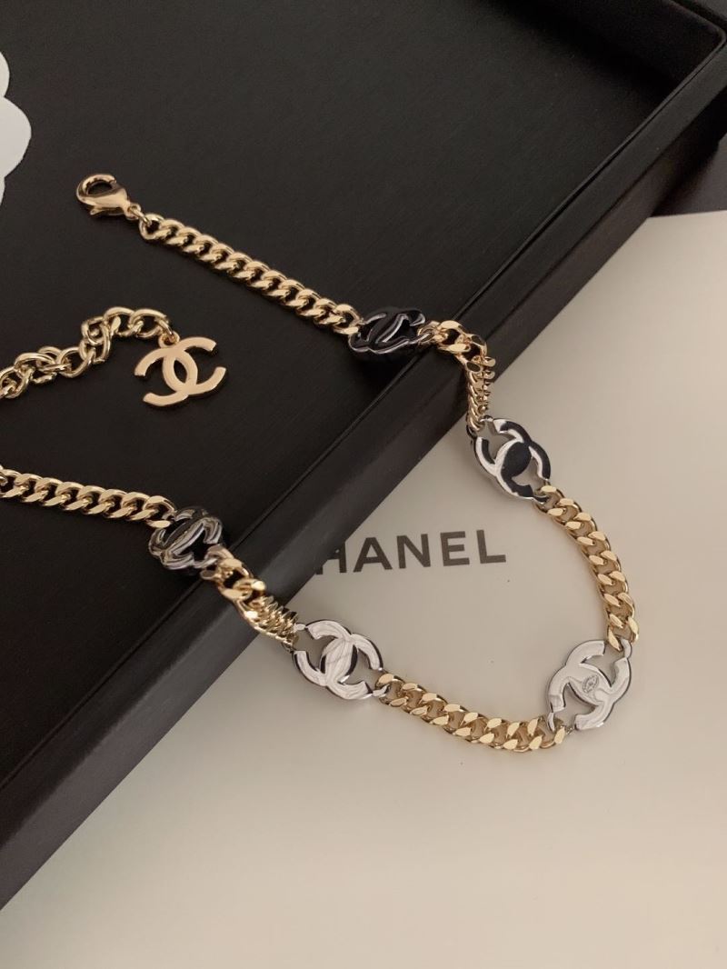 Chanel Necklaces